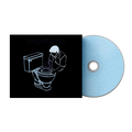 Digital Ash In A Digital Urn Reissue CD