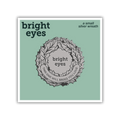 Silver Wreath Die Struck Pin