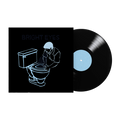 Digital Ash In A Digital Urn Reissue LP (Black)
