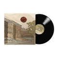 I'm Wide Awake, It's Morning Reissue LP (Black)